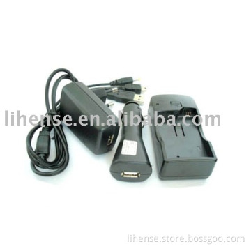 3 in1 Charger Kits for PSP